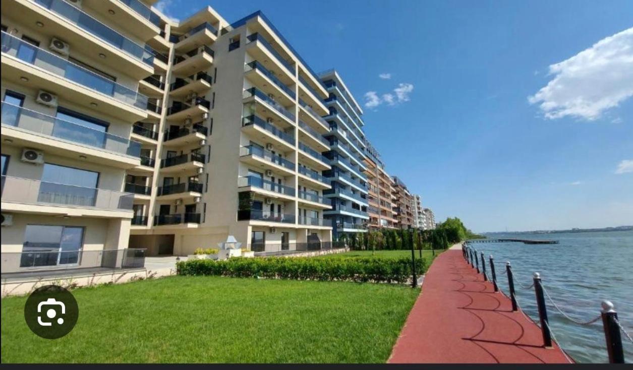 Solid House Butoaie Apartment Mamaia